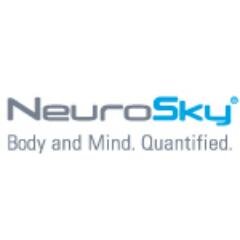 The Offical NeuroSky Twitter! NeuroSky technologies enable the most insightful and easy-to-understand health and wellness biometrics for mobile solutions.