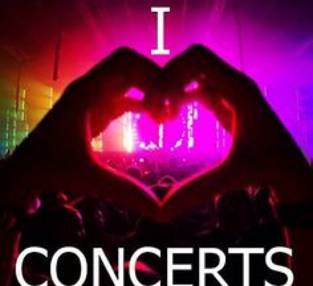 Love going to gigs. Will try to keep you all up to date with what's going on in music including photos/upcoming shows. Hit me up melbconcertgirl@gmail.com