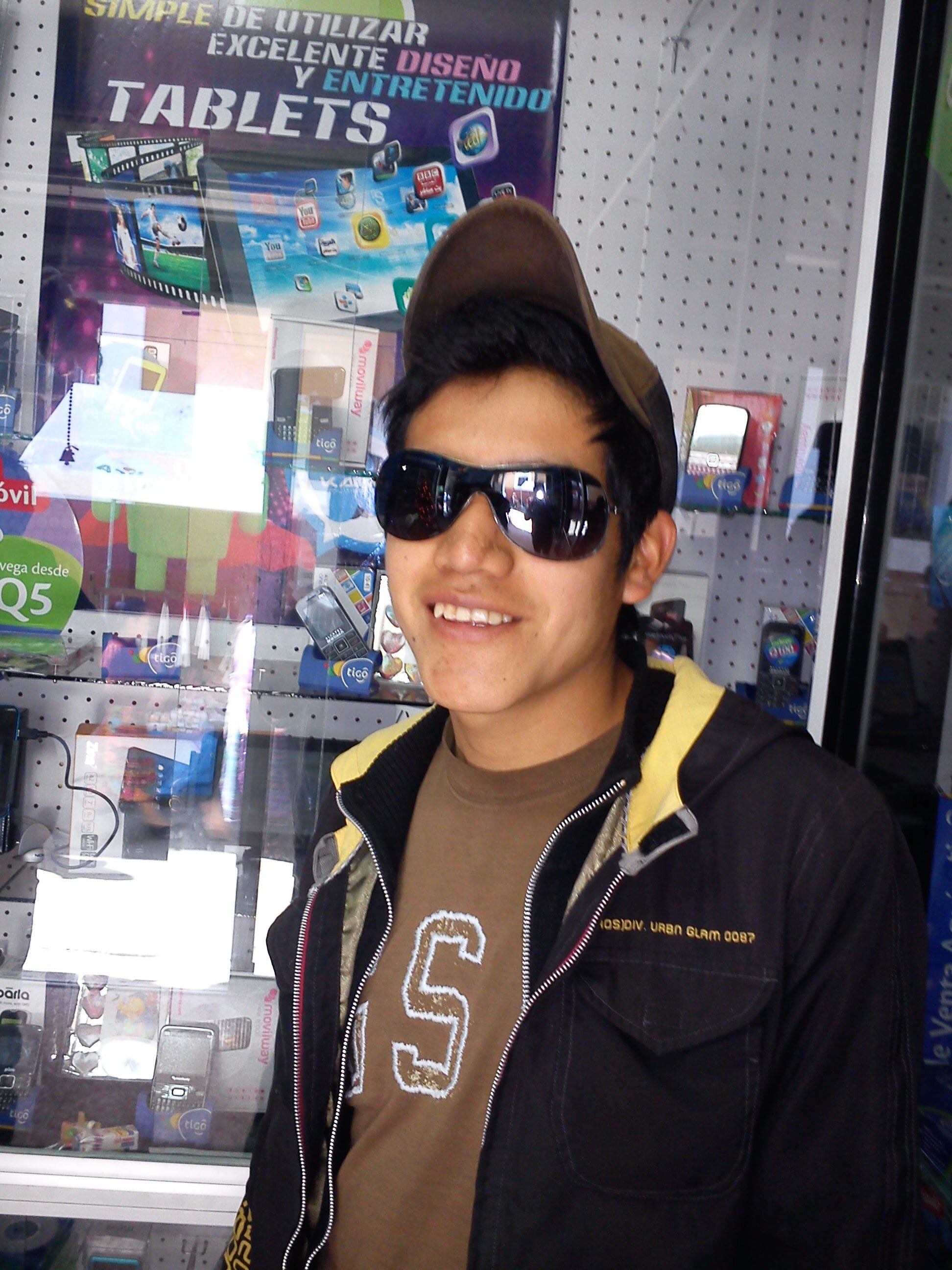 Abrahamchat's profile picture. 