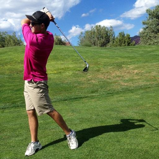 Free your mind
Arizona State 15'