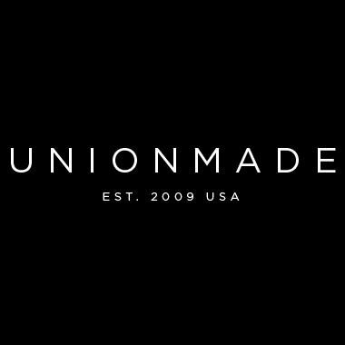 unionmadegoods Profile Picture