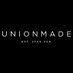UNIONMADE (@unionmadegoods) Twitter profile photo