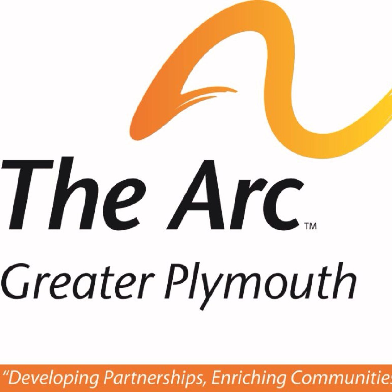 the Arc of Greater Plymouth is a United Way partnering agency and receives state funding via DDS and Masshealth.