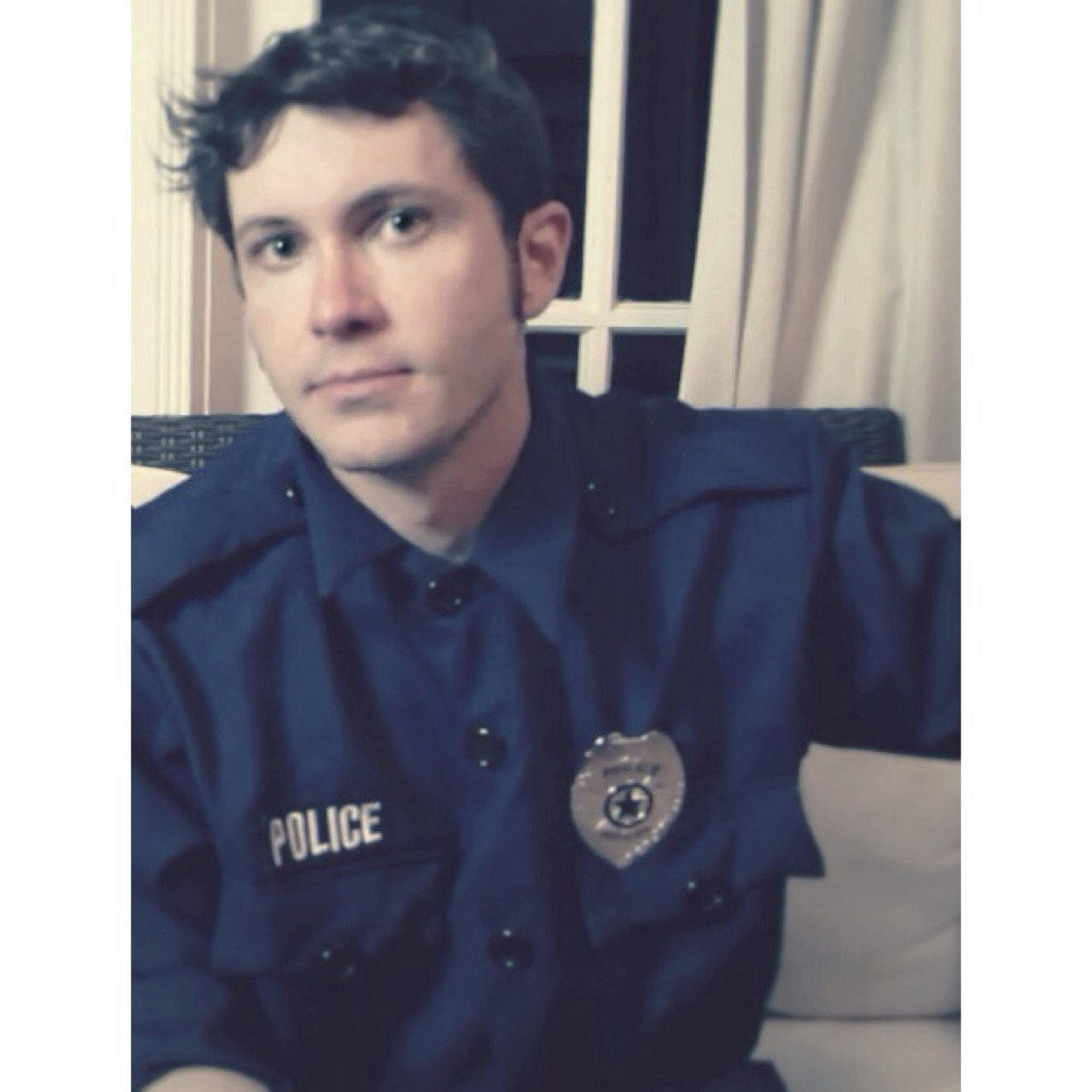 tobyyeahh's profile picture. own the sideburns bby oWN THEM