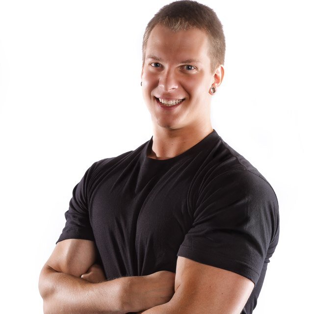 Stuntman.Skater.Snowboarder.Fitness