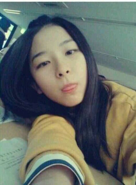 SMRookies Kang Seul Gi. ©1994