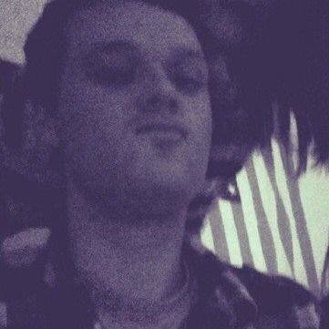 I keep living my life to the fullest.