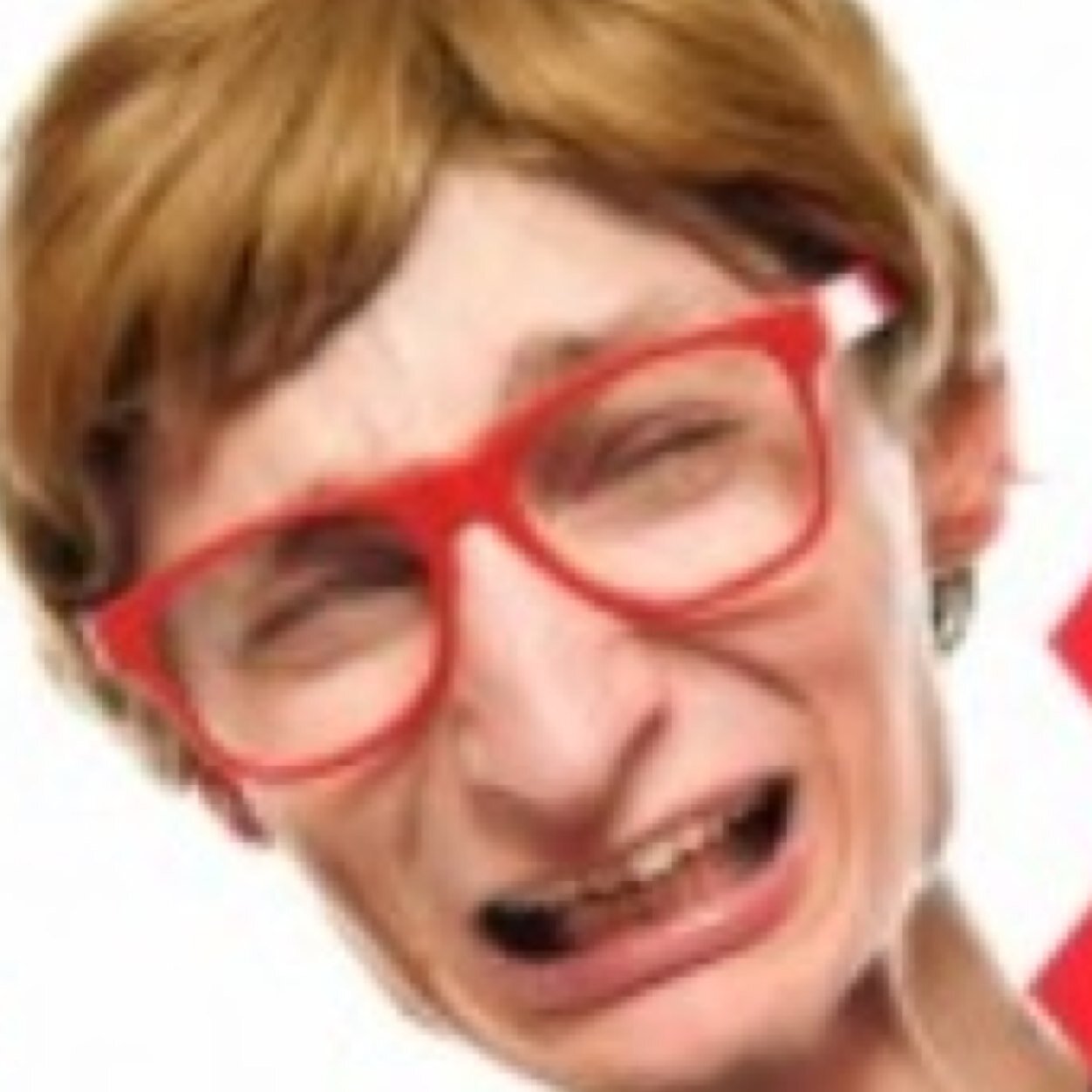 grerardwav's profile picture. cunt biscuits i am ur friend :))))))))))))