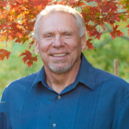 TerryHilgers's profile picture. Connections and Discipleship