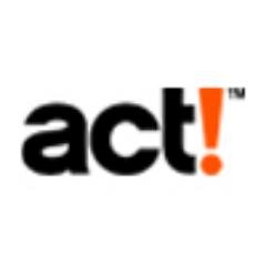Thanks for visiting! We've changed our Twitter handle from @ActStory to @ActCRM! Please join us there!
