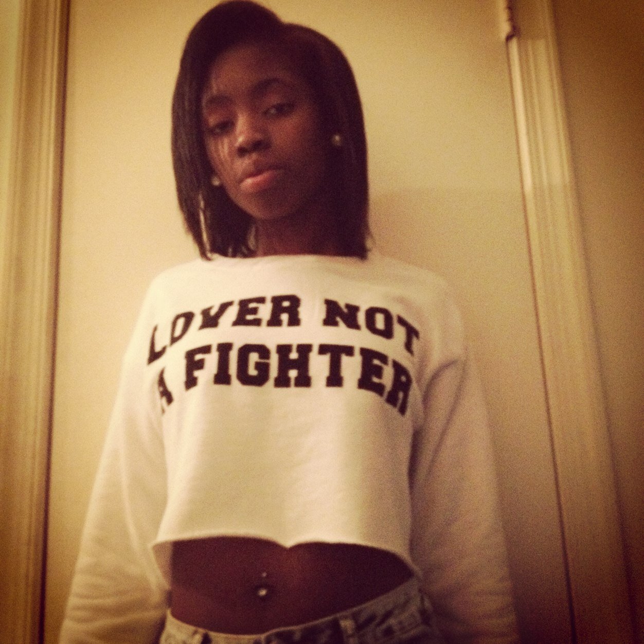 I Do It 4My Baby Boy❤Quamel #TeamMom #TeamCancer #TeamTaken #TeamGoonette #RipJesse Follow My IG @Sista_Souljah