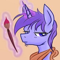 Moe Neigh (@mlp_moeneigh) 's Twitter Profile