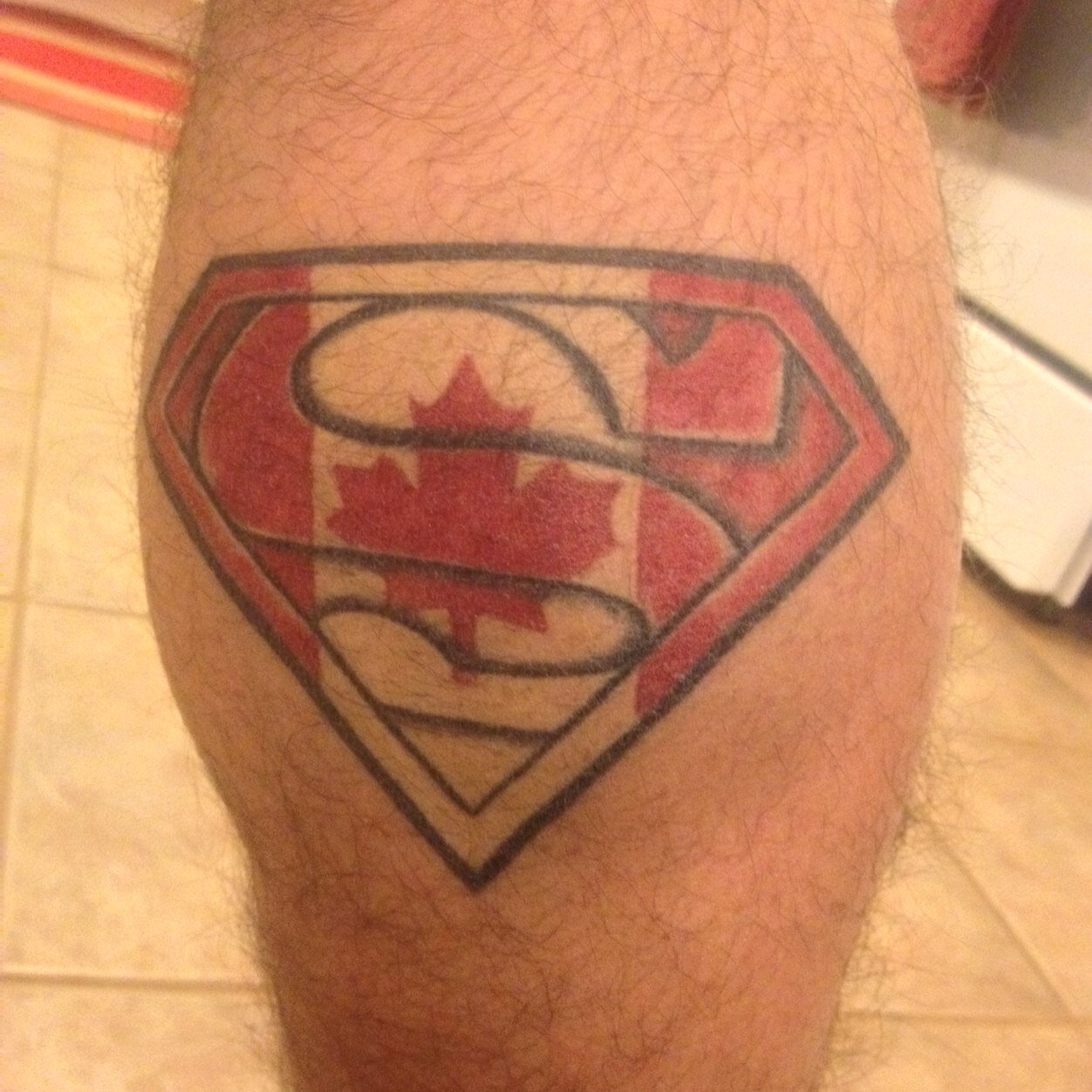 stayman16's profile picture. 