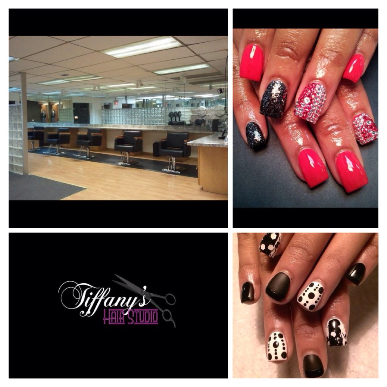im am a nail tech who lives in Detroit Mi, im look to get my bussiness out there to the stars follow me an tell me how u like my work as i up date it thank u