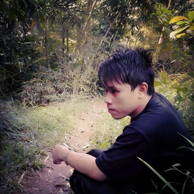 Yosep_Balad_Riw's profile picture. 