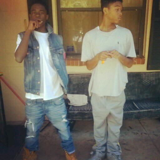 FREE REGGI B. BITCH