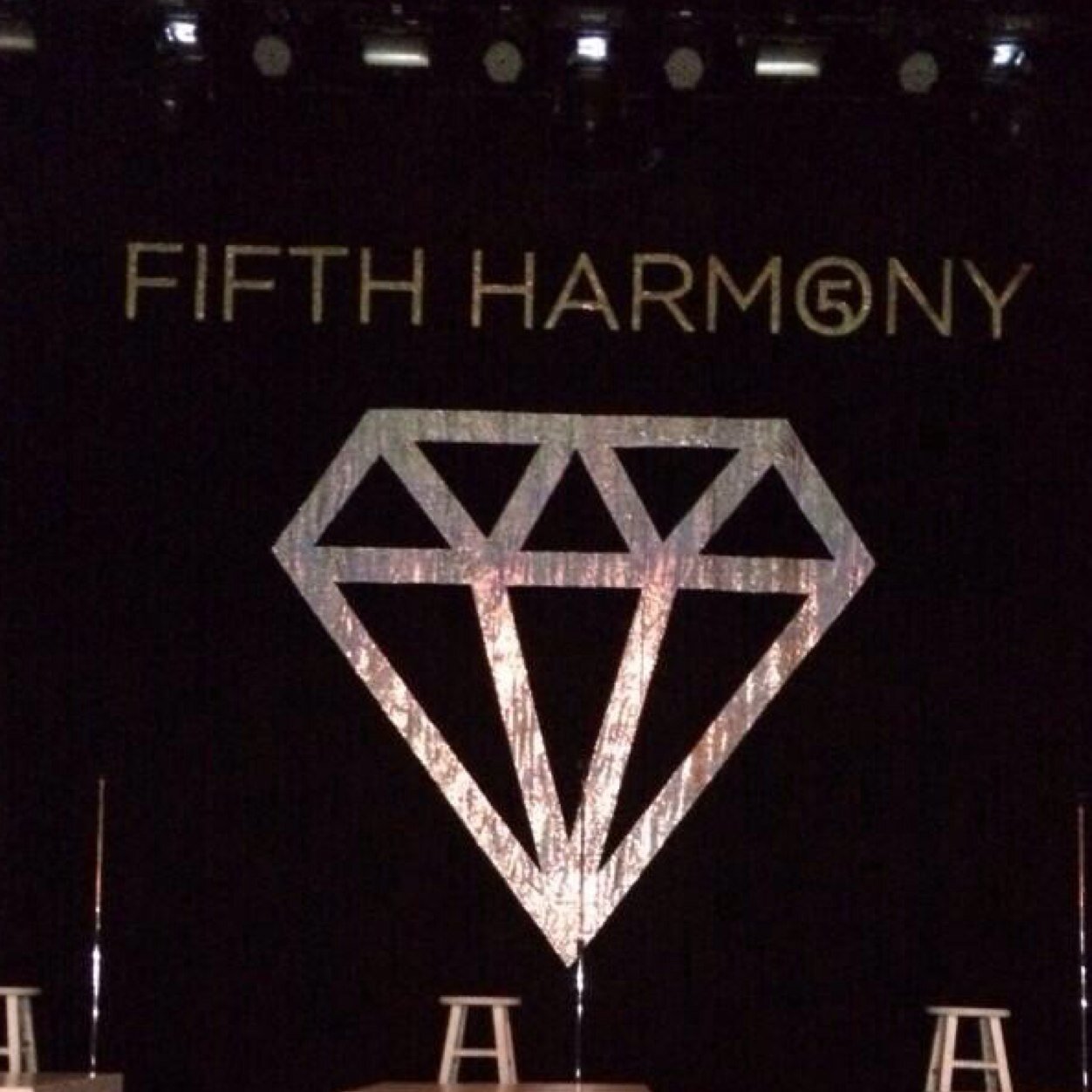 Its a joke dont take it seriously laugh , im a harmonizer love them , just making fun of TMZ :) stay cool and take a joke (