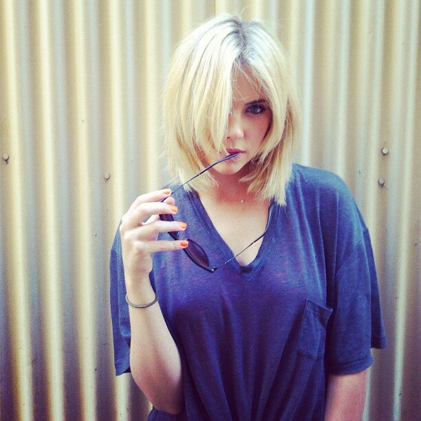 fortmsselee's profile picture. 