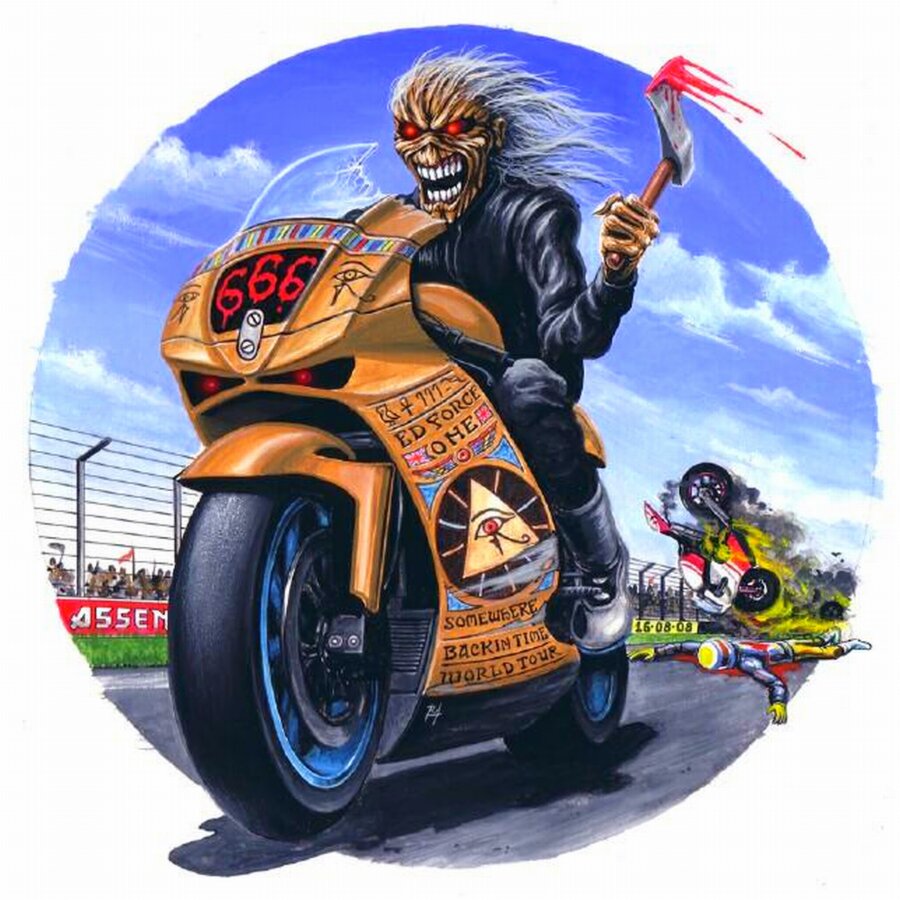 painkiller1m's profile picture. Pounding the world like a battering ram! Rock Hard, Ride Free! Made of Metal, my Circuits Gleam.This is the Painkiller!