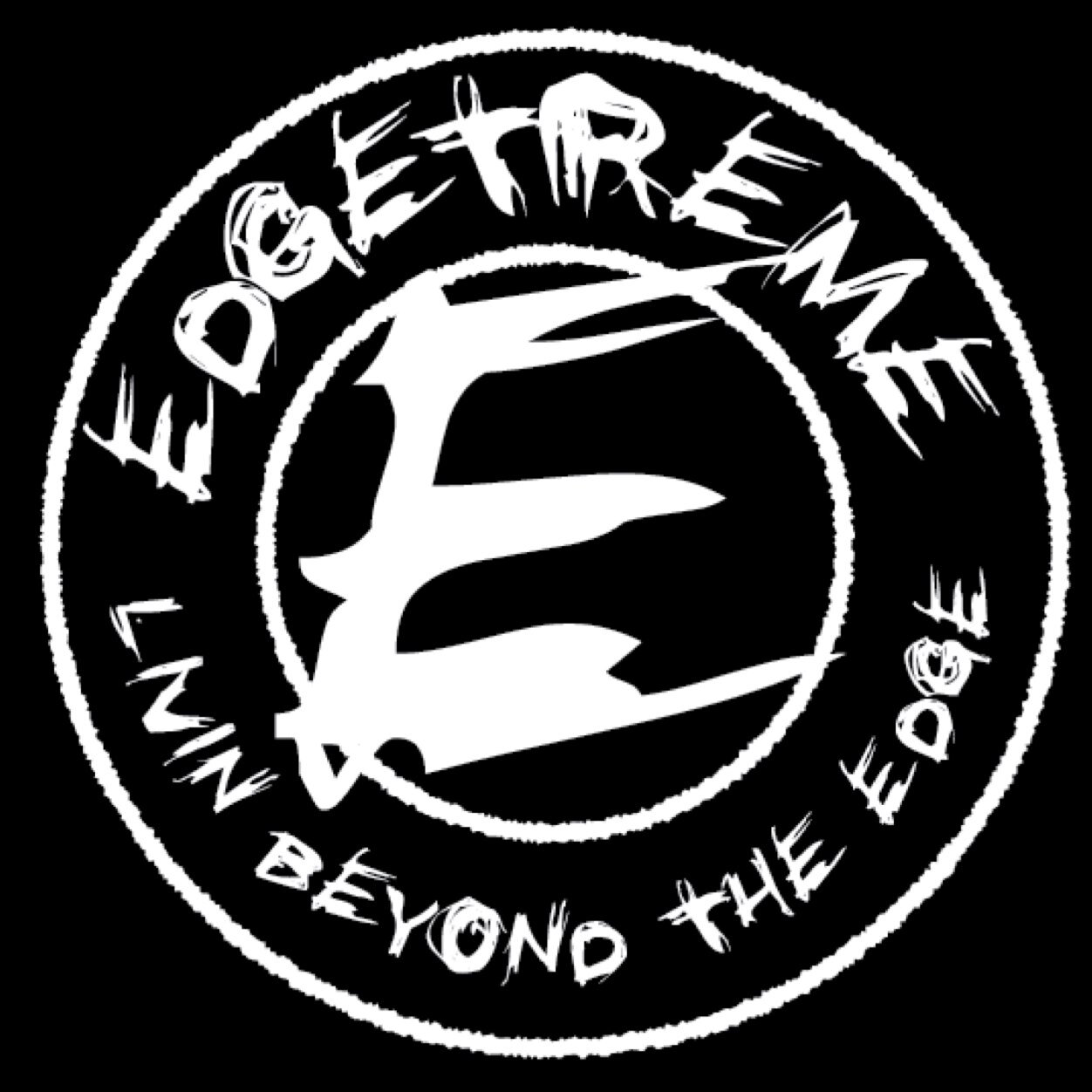 EDGETREME's profile picture. We pioneer new #health #fitness products and apparel that are potentially for anyone, but designed to celebrate the EDGETREME athlete & their mentality.