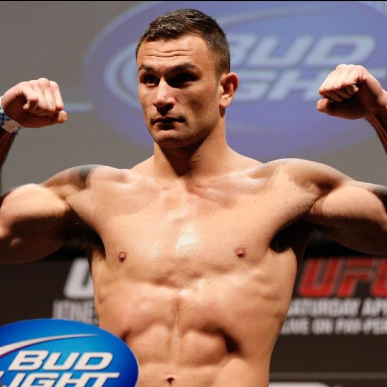 UFC from Long Island, NY Hofstra/Mac pride 4 life IG-@gpvillante