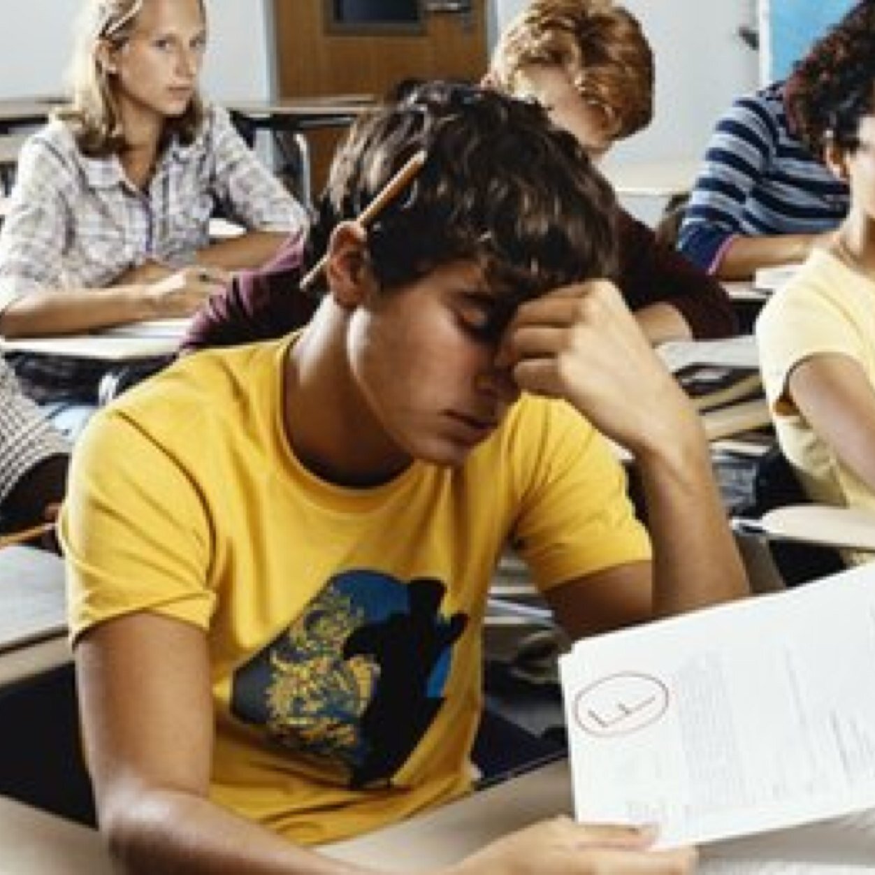 GcseProblemss's profile picture. 