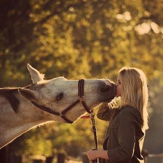 Little things make me happy. Open roads, warm air, dirt trails, dusty boots, country roots. #teamfollowback