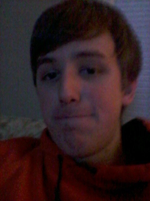 mattrocks872's profile picture. 