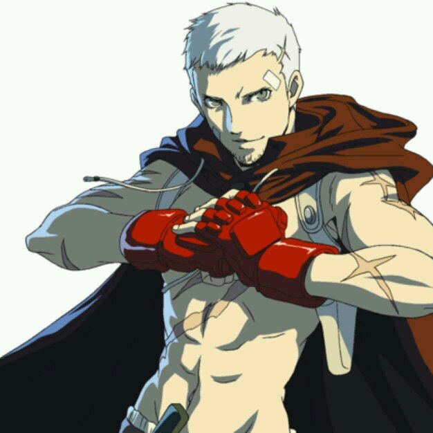 The names Akihiko, but you can call me whatever you want. If you wanna know more, just ask #Single #MultiverseRP #PersonaRP #Bi