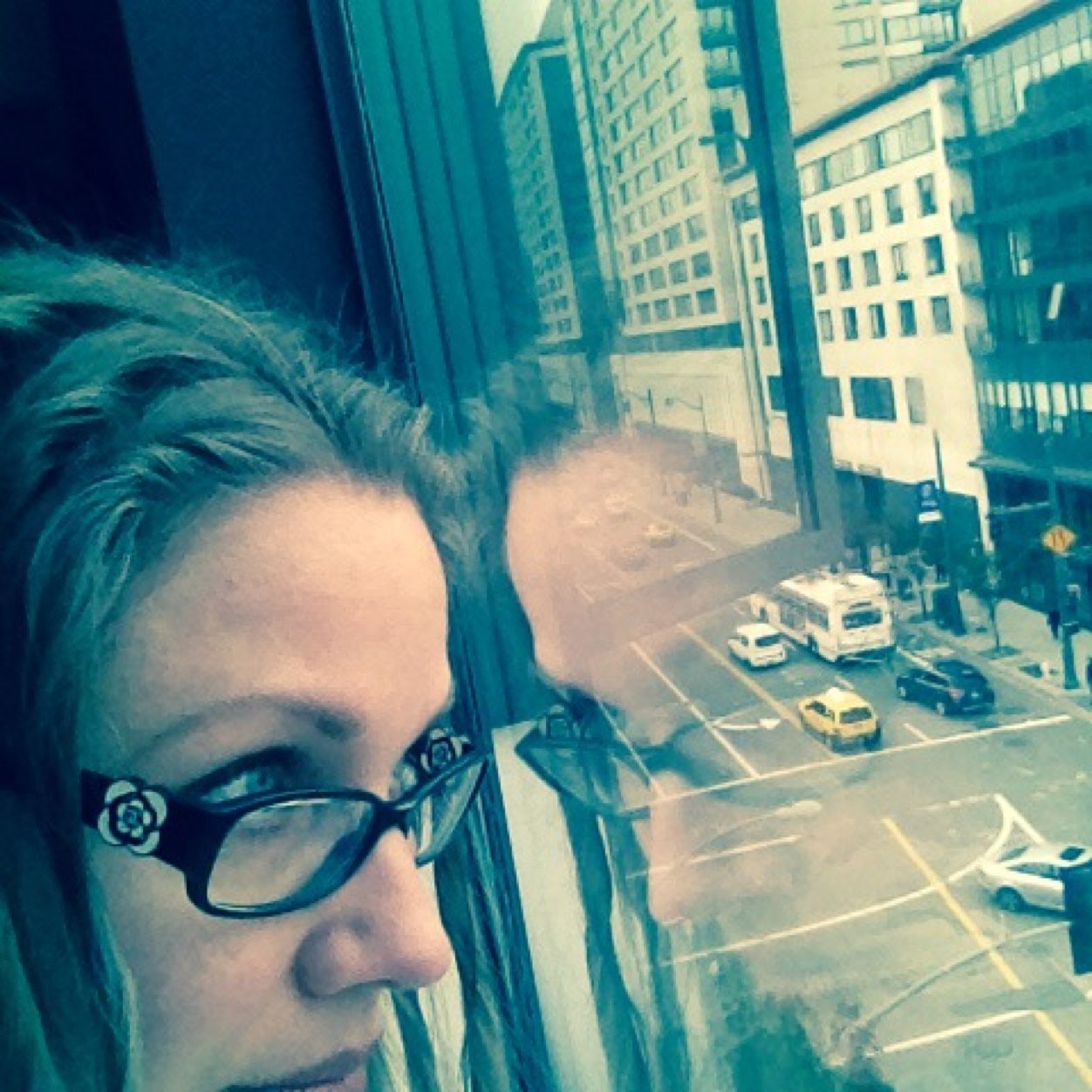 christineofSF's profile picture. I sometimes melt glass in a 2000° torch to make jewelry. Retweets aren't necessarily endorsement.