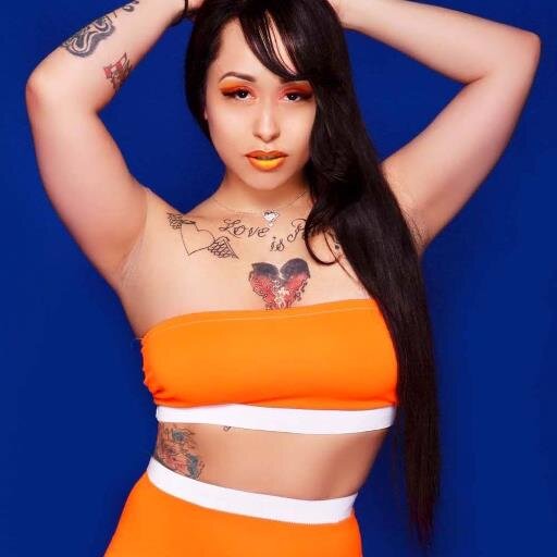 NV_TheModel's profile picture. Miss NV=The model, the poet, the fashionista, the lover, the fighter, the activist, the tattoo artist, the mother, the friend...THE ONE!