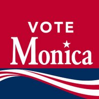 Monica Medeiros Solano(@votemonica) 's Twitter Profile Photo