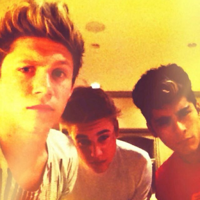 Directioners | Beliebers | always ❤ One Direction & Justin Bieber |