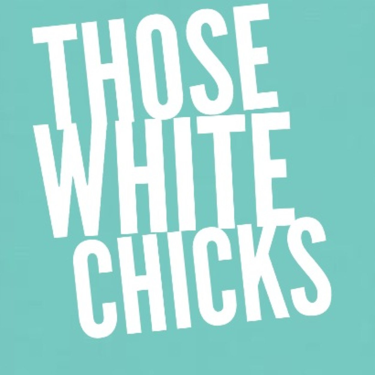 YTWhiteChicks's profile picture. Hey go watch the new video up!
New videos every week! Riley posts on wednesdays and kate posts on fridays!