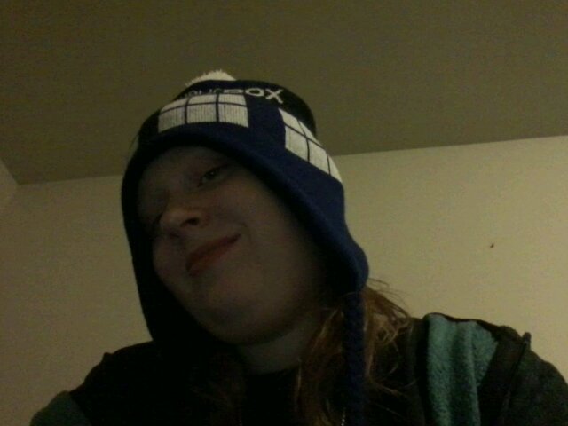 darkserenadex Profile Picture