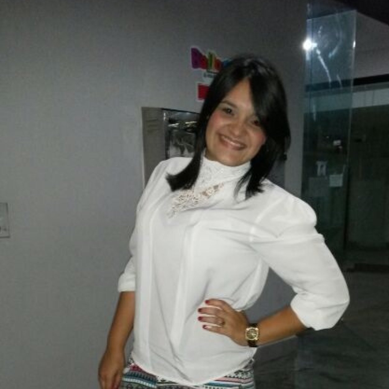 Escribo día a día  mi propia historia Hija, hermana,nieta y sobrina de personas súper especiales, amiga de personas que han hecho de mi historia algo diferente.