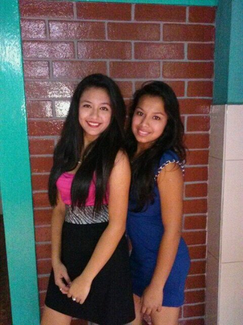 ★Amigable& Buena Onda/u/♬                                      Mejores Amigas♥ •Fabiola & Ale•