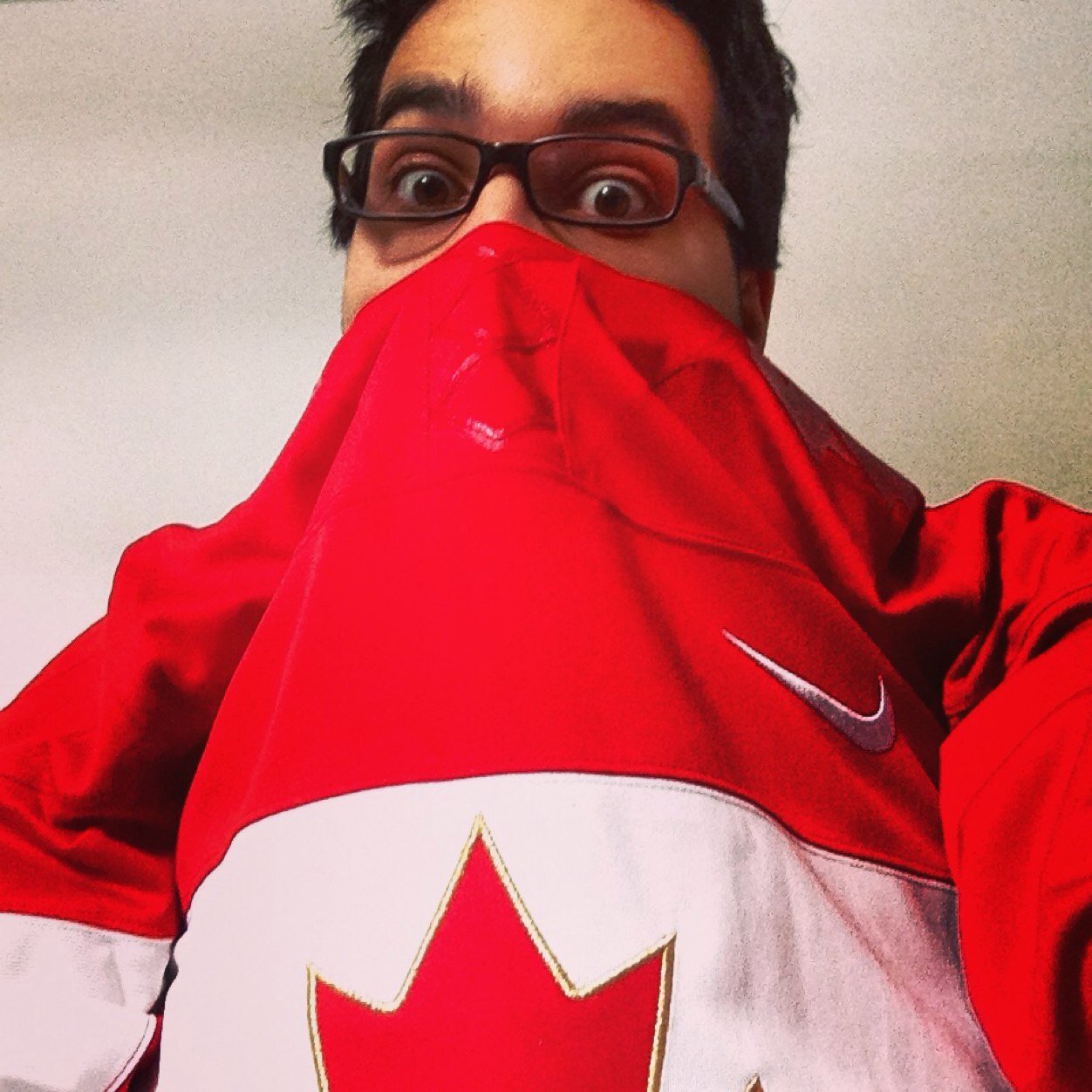 Ethanhigham's profile picture. If i could be any animal, it would be a thugged-out dolphin.