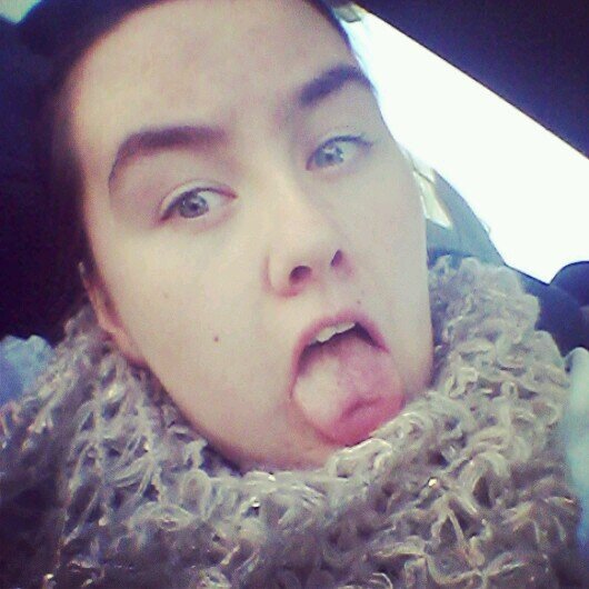 14 & I follow back x