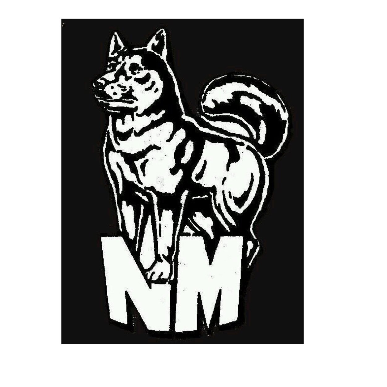 NM_Husky_Pride's profile picture. That black and silver shines the greatest!! GO DAWGS!!!