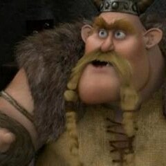 Gobber the Belch.