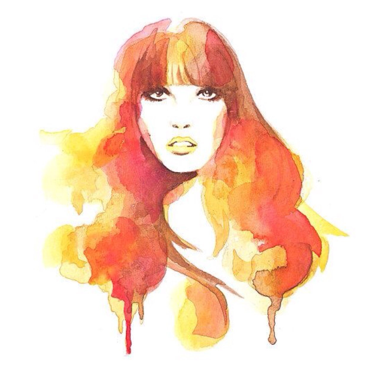 i am the fire in your lungs