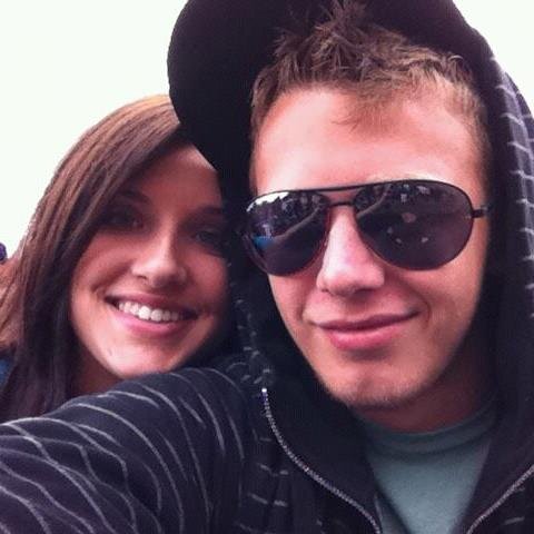 ChrispyTopherCB's profile picture. Just us!