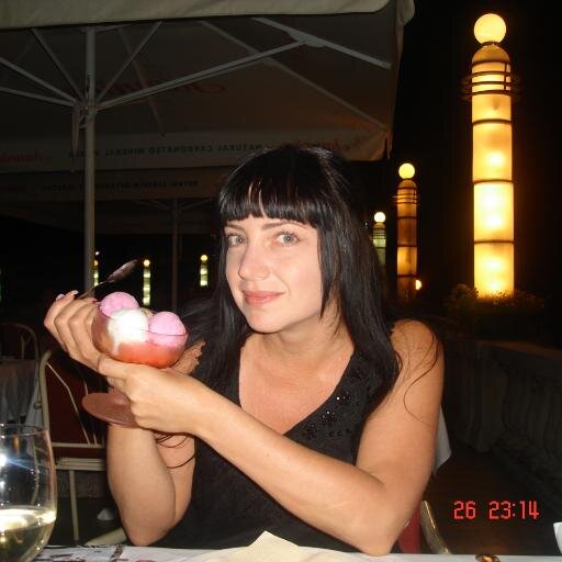 anna73121's profile picture. 