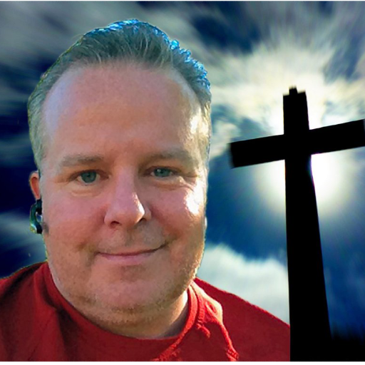 ShawnStartup's profile picture. Jesus Christ is Lord of Lords and King of Kings