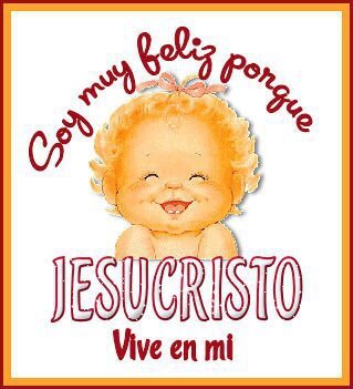 La vida es bella, creer en Dios te hace estar seguro de que alguien siempre esta contigo.Ayudar a un niño nos llena de dicha y ayudamos a nuestro mundo