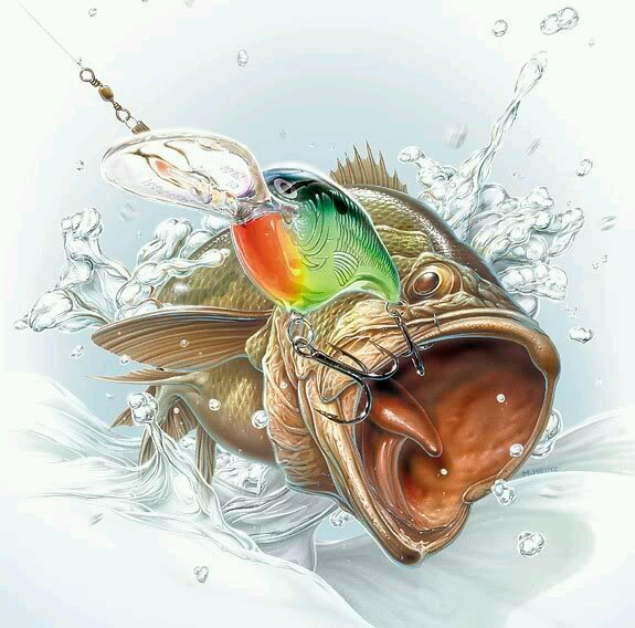 For all the mishaps and memories on the lake.