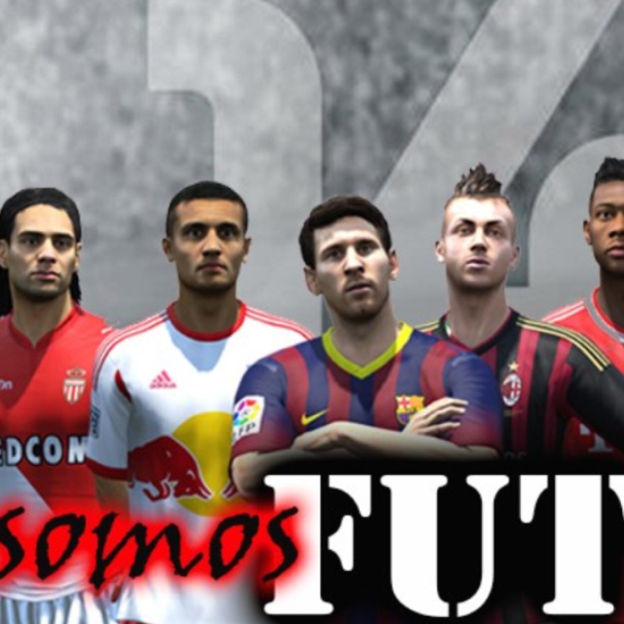 Foro exclusivo de Fifa14 FUT para PS4. 
Ligas, Torneos y 1vs1.
