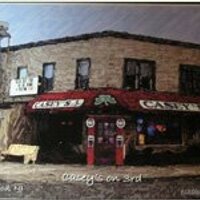 Casey's On Third (@caseysonthird) 's Twitter Profile