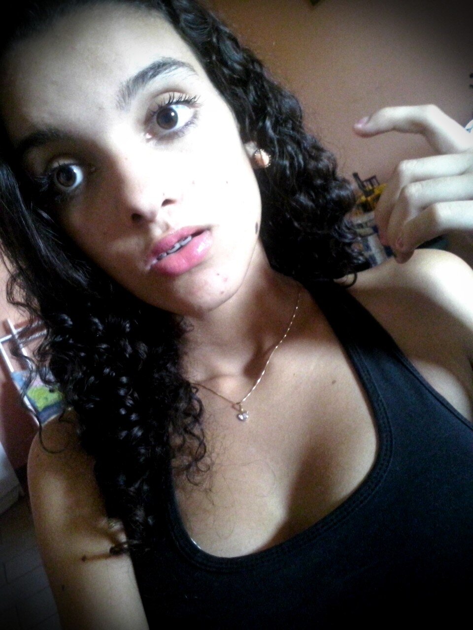Complicada e perfeitinha ;*